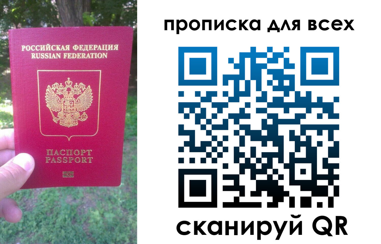прописка поиск в Березниках